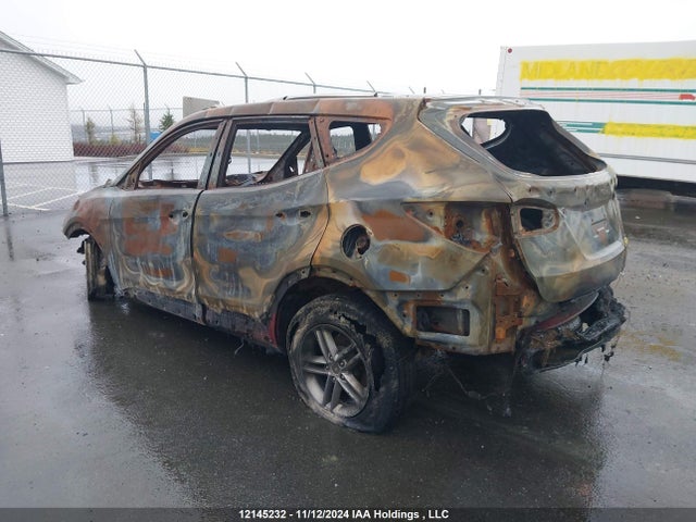 5XYZUDLB7HG477370 Hyundai SANTA FE SPORT