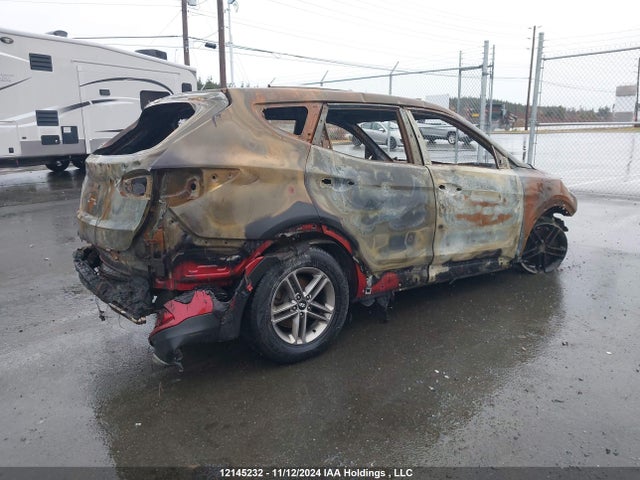 5XYZUDLB7HG477370 Hyundai SANTA FE SPORT