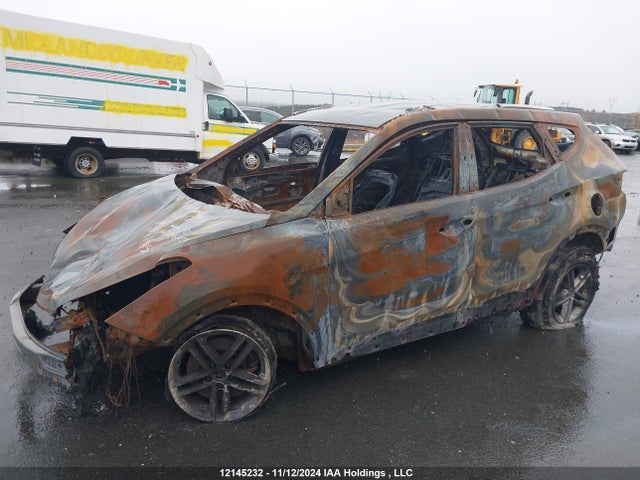 5XYZUDLB7HG477370 Hyundai SANTA FE SPORT