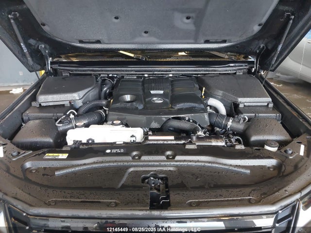 JTJTBCDX7R5003054 Lexus v35a-fts