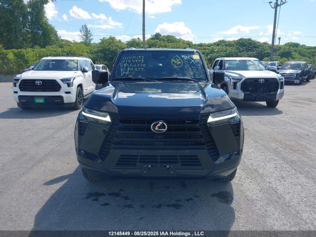 JTJTBCDX7R5003054 Lexus v35a-fts