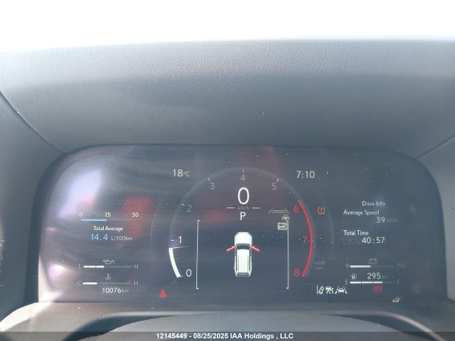 JTJTBCDX7R5003054 Lexus v35a-fts