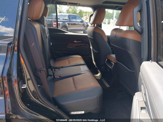 JTJTBCDX7R5003054 Lexus v35a-fts