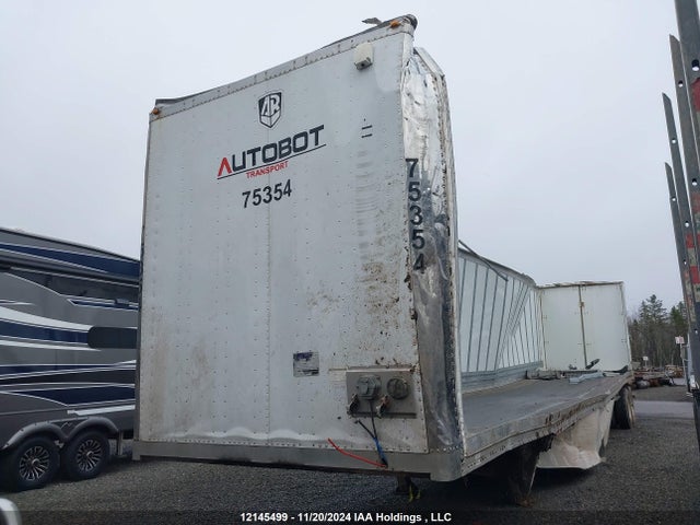 3ELA6RX2XNG000213 Atro Trailers Atro