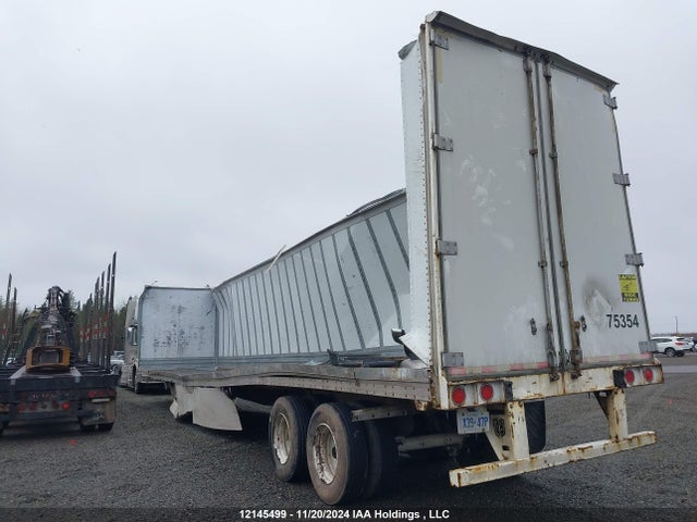 3ELA6RX2XNG000213 Atro Trailers Atro