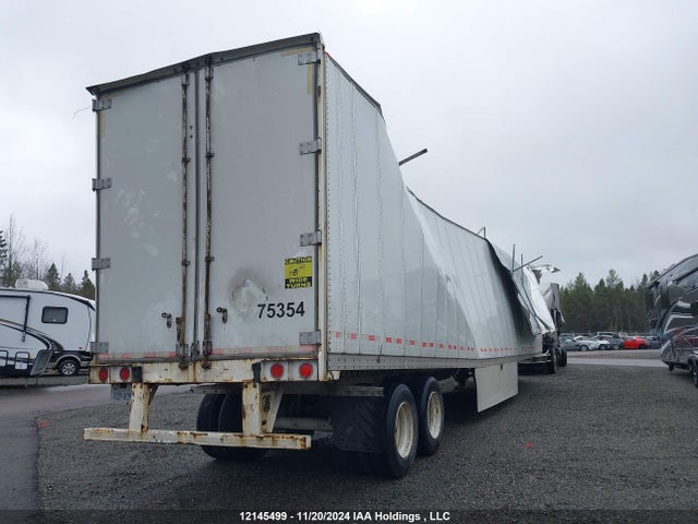 3ELA6RX2XNG000213 Atro Trailers Atro