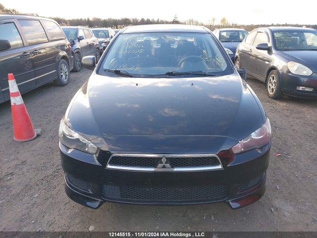 JA32V2FW5EU606278 Mitsubishi Lancer