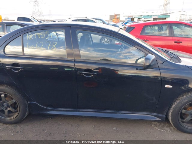 JA32V2FW5EU606278 Mitsubishi Lancer