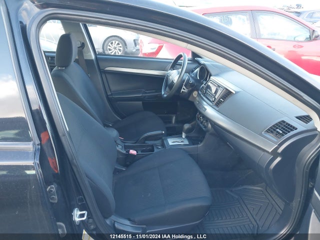JA32V2FW5EU606278 Mitsubishi Lancer