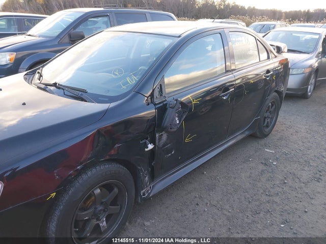 JA32V2FW5EU606278 Mitsubishi Lancer