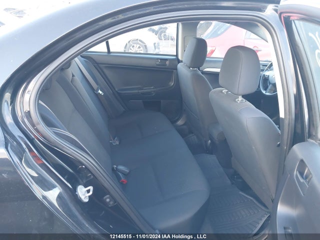 JA32V2FW5EU606278 Mitsubishi Lancer