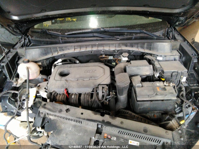 KM8J3CAL7MU372628 Hyundai gdi theta ii