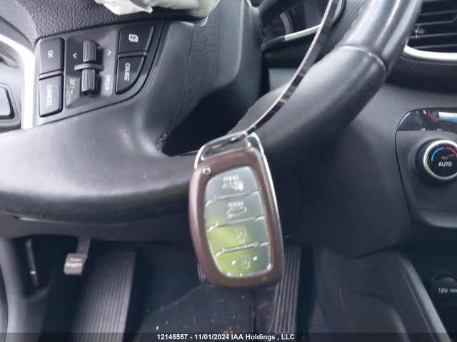 KM8J3CAL7MU372628 Hyundai gdi theta ii