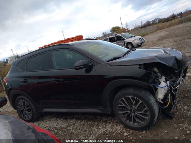KM8J3CAL7MU372628 Hyundai gdi theta ii