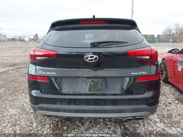 KM8J3CAL7MU372628 Hyundai gdi theta ii