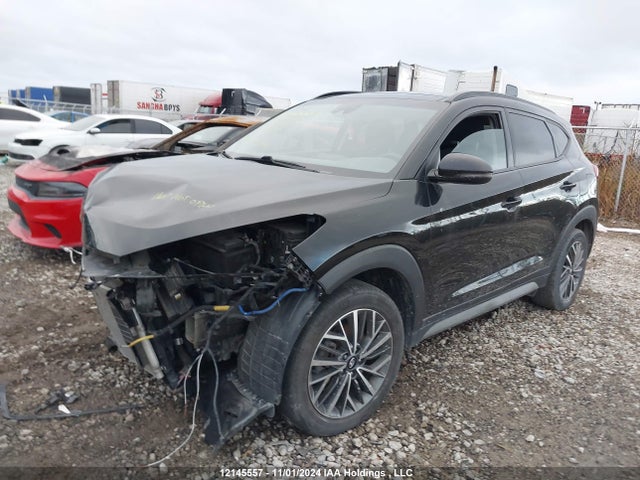 KM8J3CAL7MU372628 Hyundai gdi theta ii