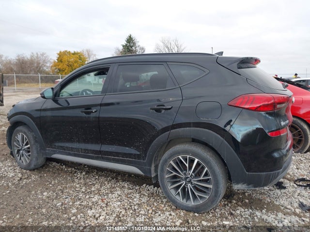 KM8J3CAL7MU372628 Hyundai gdi theta ii