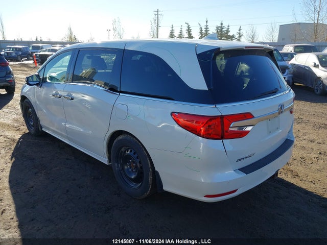 5FNRL6H83KB506146 Honda j35y7