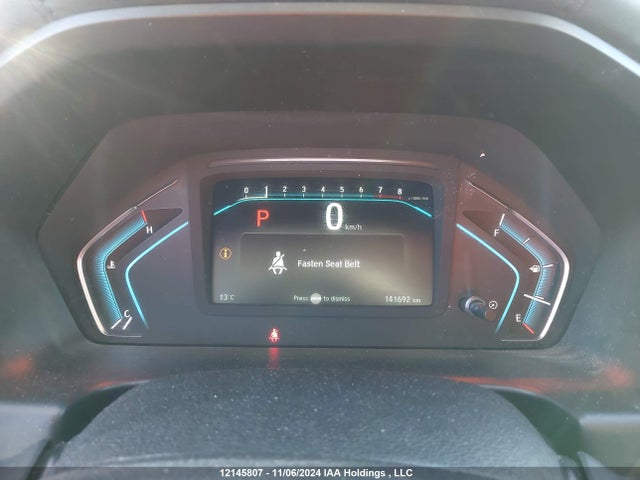 5FNRL6H83KB506146 Honda j35y7