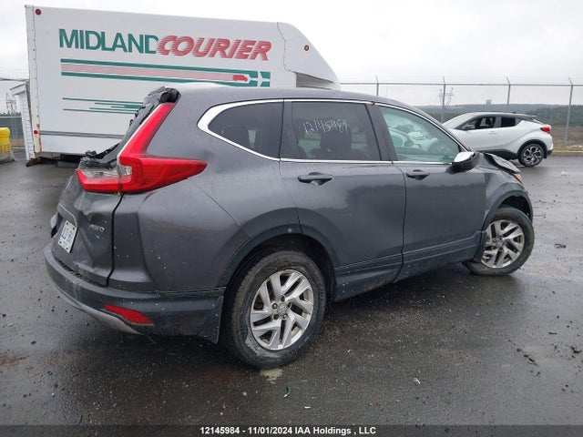 2HKRW2H81KH132637 Honda l15be