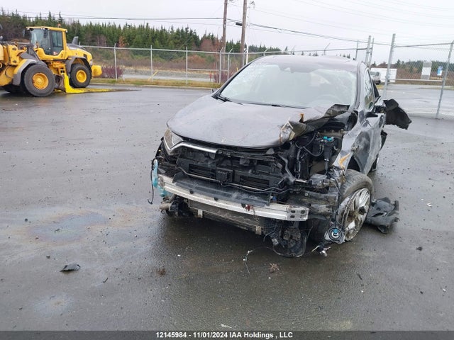 2HKRW2H81KH132637 Honda l15be