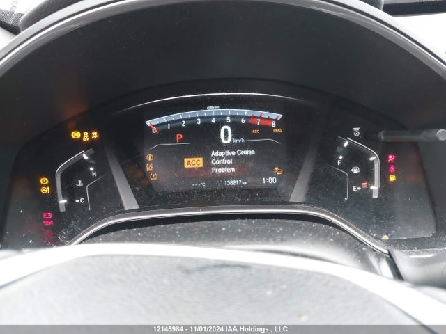 2HKRW2H81KH132637 Honda l15be