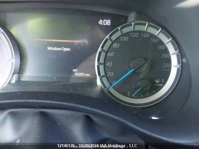 Aukcja sprzedaży 2023 Toyota Highlander, vin: 5TDBBRCH5PS581284, numer aukcji: 12146126