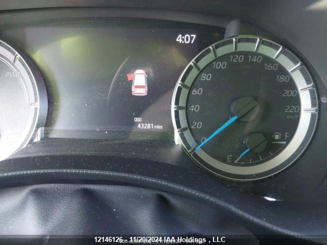 Aukcja sprzedaży 2023 Toyota Highlander, vin: 5TDBBRCH5PS581284, numer aukcji: 12146126