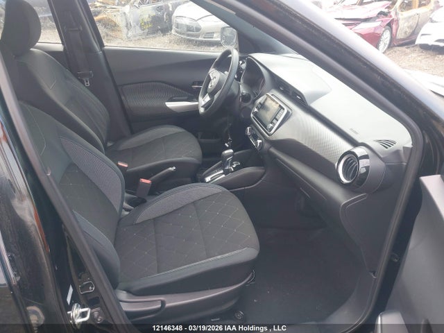 3N1CP5CU2KL560373 Nissan Kicks