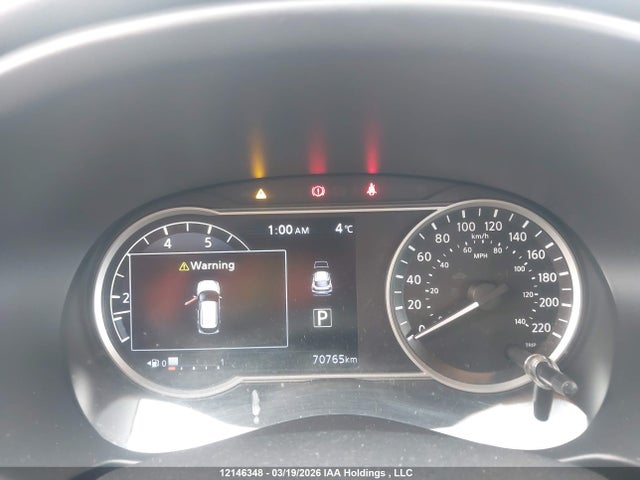 3N1CP5CU2KL560373 Nissan Kicks