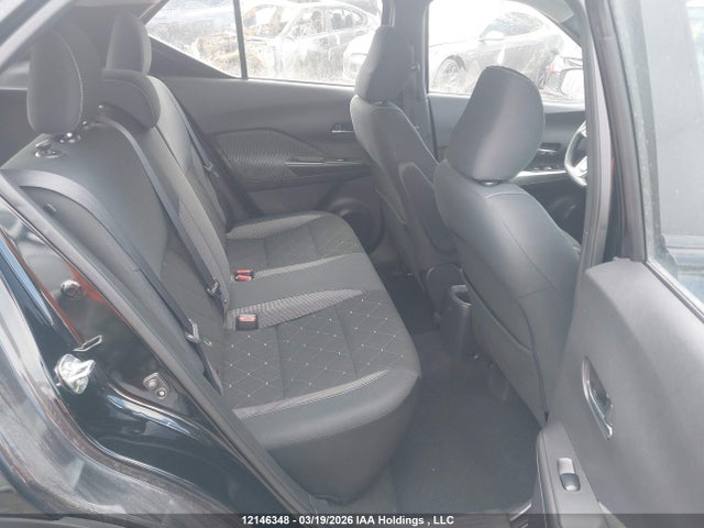 3N1CP5CU2KL560373 Nissan Kicks