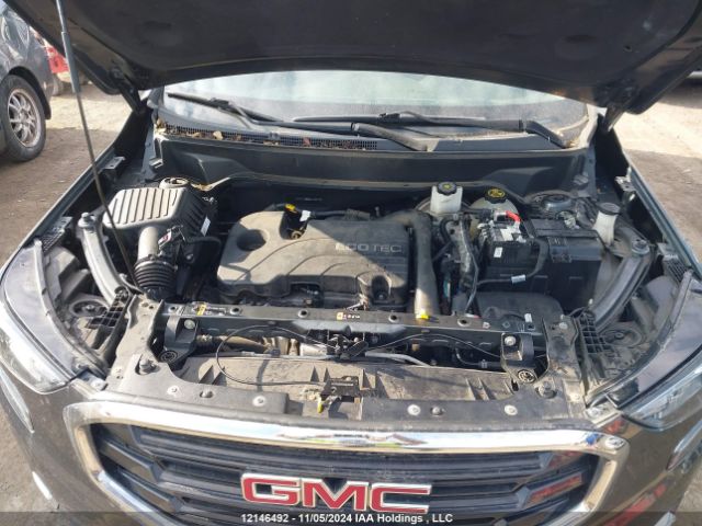 3GKALTEV2LL158403 GMC Terrain