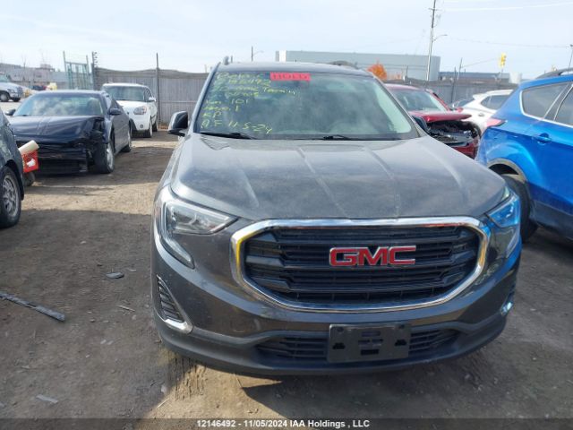 3GKALTEV2LL158403 GMC Terrain