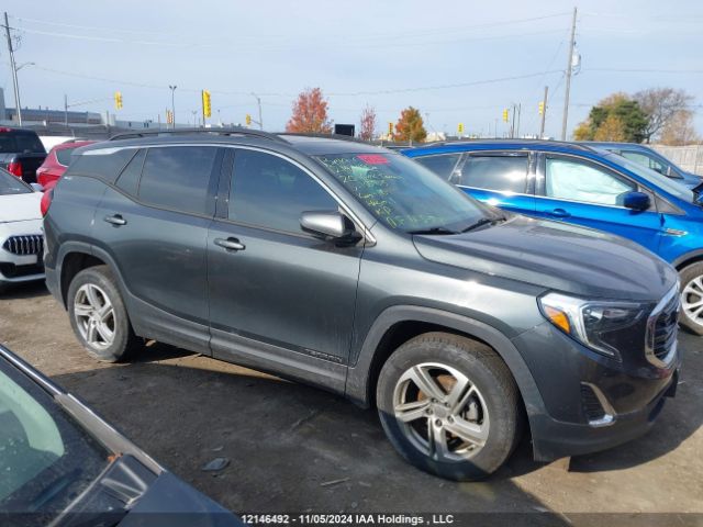 3GKALTEV2LL158403 GMC Terrain