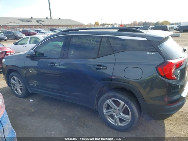 3GKALTEV2LL158403 GMC Terrain
