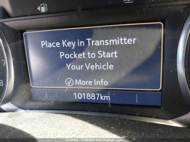 3GKALTEV2LL158403 GMC Terrain