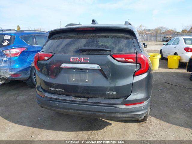3GKALTEV2LL158403 GMC Terrain
