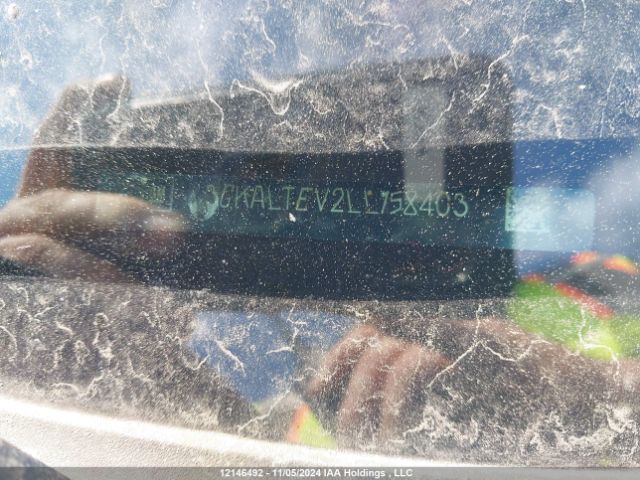 3GKALTEV2LL158403 GMC Terrain