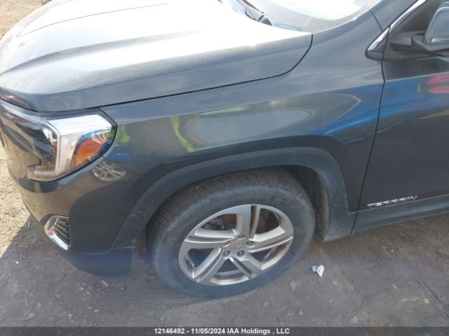 3GKALTEV2LL158403 GMC Terrain