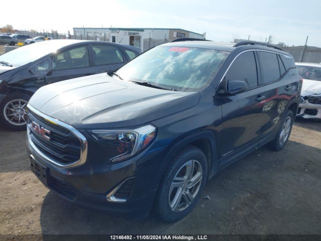 3GKALTEV2LL158403 GMC Terrain