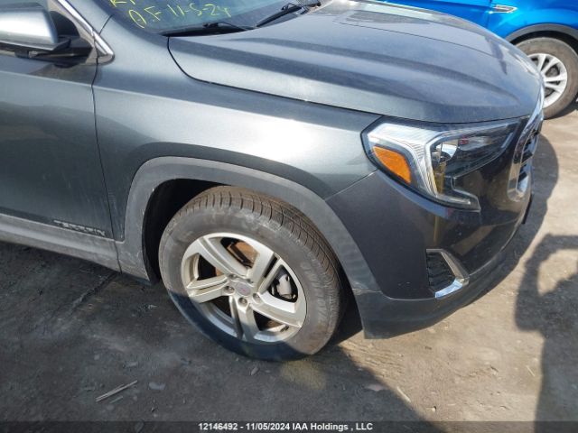 3GKALTEV2LL158403 GMC Terrain