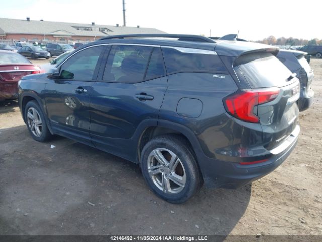 3GKALTEV2LL158403 GMC Terrain