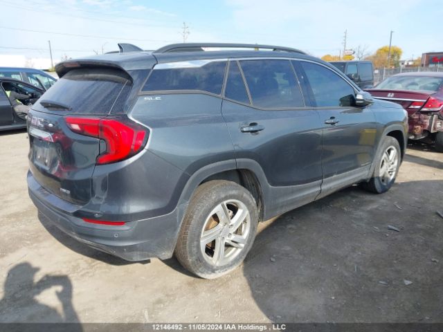 3GKALTEV2LL158403 GMC Terrain