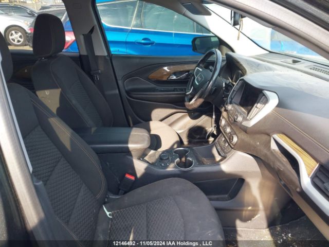 3GKALTEV2LL158403 GMC Terrain