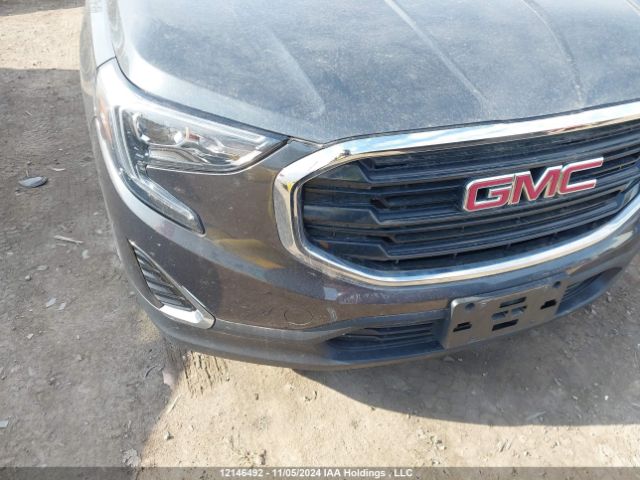 3GKALTEV2LL158403 GMC Terrain