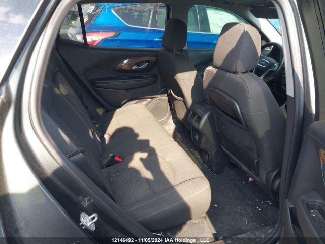3GKALTEV2LL158403 GMC Terrain