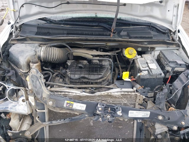 2C4RDGBGXGR376851 Dodge 2016