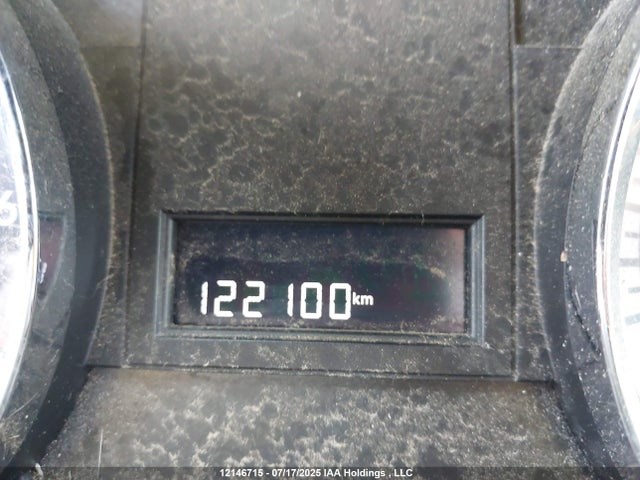 2C4RDGBGXGR376851 Dodge 2016
