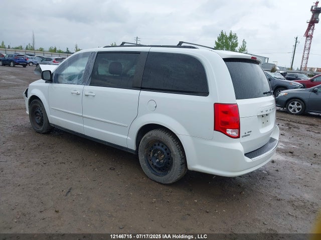 2C4RDGBGXGR376851 Dodge 2016