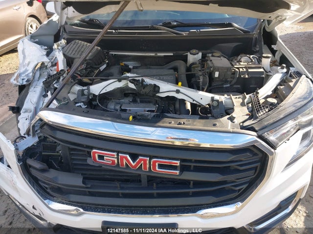 3GKALTEV4NL188571 GMC Terrain Sle